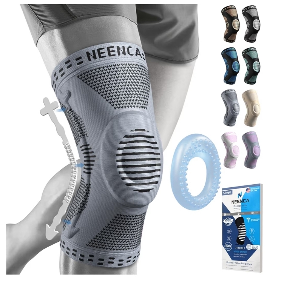 NEENCA Knee Brace
